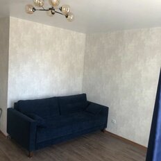 Квартира 28 м², студия - изображение 3