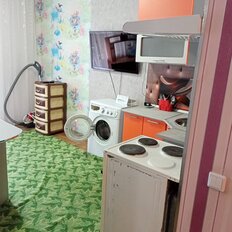 Квартира 27 м², 1-комнатная - изображение 4