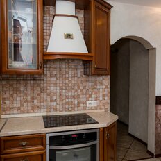 Квартира 92,5 м², 3-комнатная - изображение 5