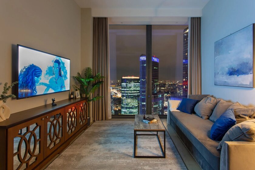 85 м², 2-комнатные апартаменты 16 800 ₽ в сутки - изображение 92