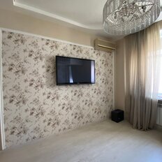 Квартира 73,1 м², 3-комнатная - изображение 2