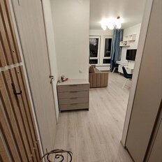 Квартира 33 м², 1-комнатная - изображение 2