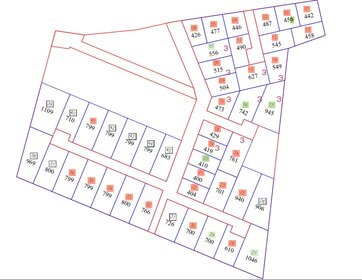 4 сотки, участок - изображение 4