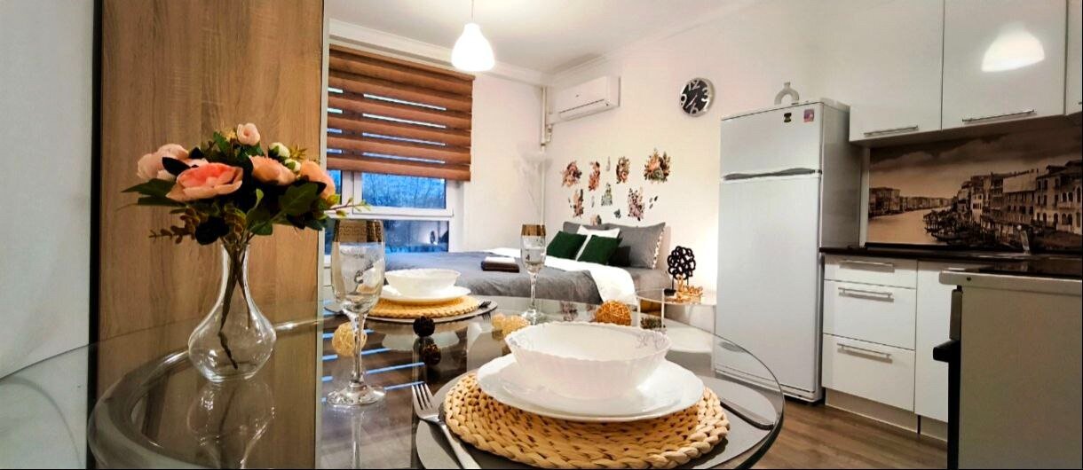 36 м², 1-комнатная квартира 5 000 ₽ в сутки - изображение 35