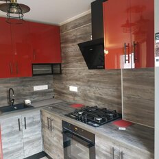 Квартира 38,6 м², 2-комнатная - изображение 4