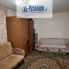 Квартира 31 м², 1-комнатная - изображение 3