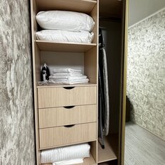 Квартира 39 м², 1-комнатная - изображение 5