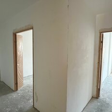 Квартира 60,7 м², 2-комнатная - изображение 3