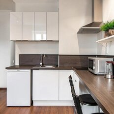 Квартира 42,7 м², 1-комнатная - изображение 3