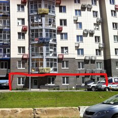 140 м², помещение свободного назначения - изображение 2