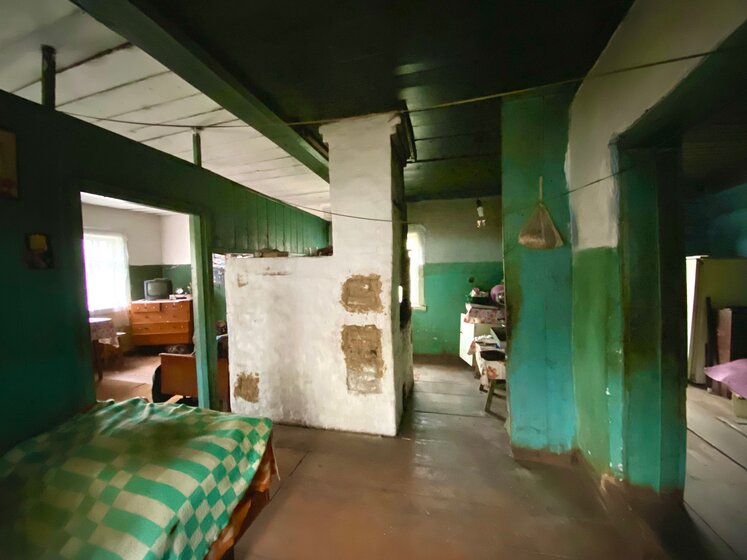 53,2 м² дом, 30 соток участок 700 000 ₽ - изображение 31