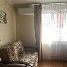 Квартира 37 м², 1-комнатная - изображение 3