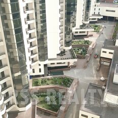 Квартира 129 м², 3-комнатная - изображение 1