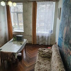 Квартира 58 м², 3-комнатная - изображение 2