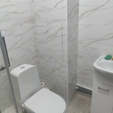 Квартира 28 м², студия - изображение 4