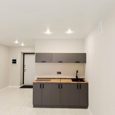 Квартира 31 м², студия - изображение 3