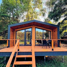 дом + 4,8 га, участок - изображение 2