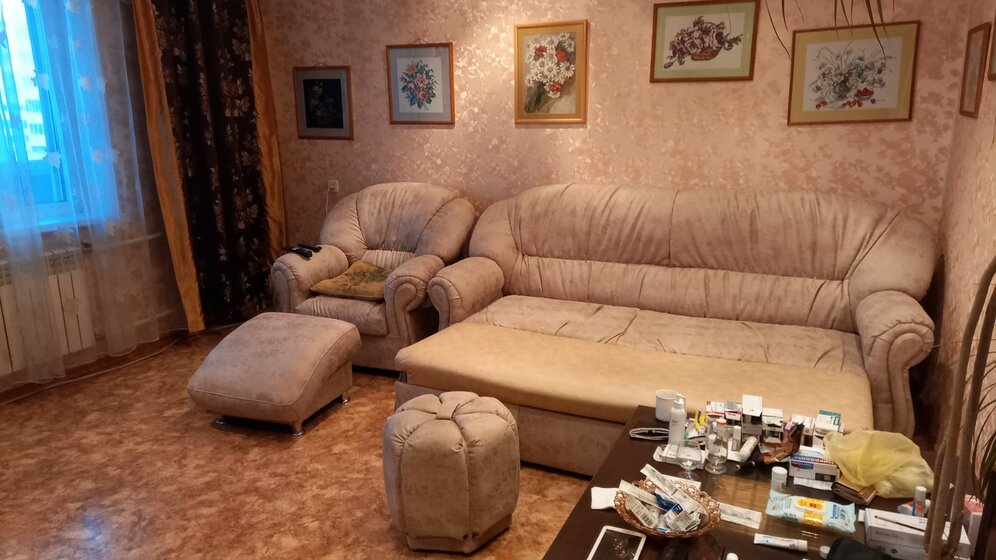 78 м², 2-комнатная квартира 30 000 ₽ в месяц - изображение 67