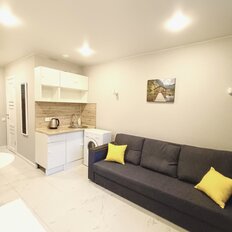 Квартира 18 м², студия - изображение 3