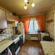 Квартира 64,9 м², 3-комнатная - изображение 4