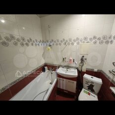 Квартира 51,1 м², 3-комнатная - изображение 3