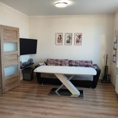 Квартира 90 м², 3-комнатная - изображение 3