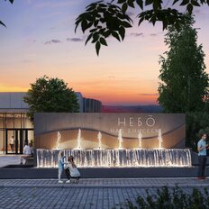 Квартира 38,4 м², 1-комнатная - изображение 5