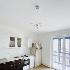 Квартира 84,2 м², 3-комнатная - изображение 4