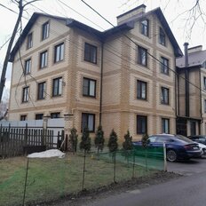 Квартира 84 м², студия - изображение 2