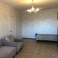 Квартира 37,6 м², 1-комнатная - изображение 5