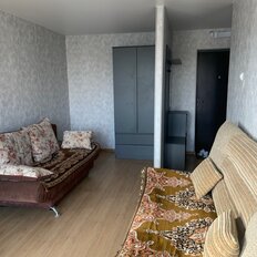 Квартира 31 м², 1-комнатная - изображение 2