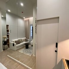 Квартира 19,3 м², студия - изображение 4