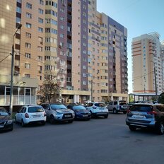 Квартира 40 м², 1-комнатная - изображение 2