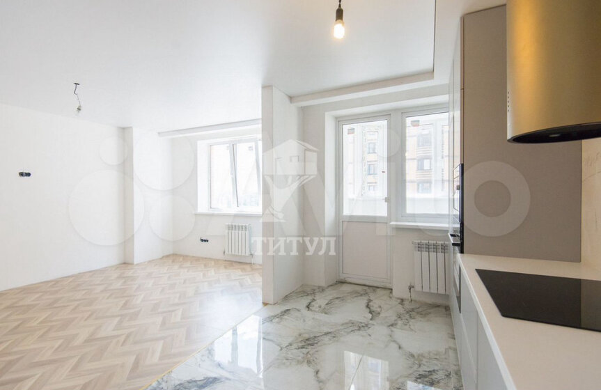 107 м², 5-комнатная квартира 10 500 000 ₽ - изображение 55