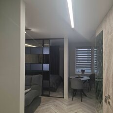 Квартира 36 м², 1-комнатная - изображение 4