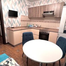 Квартира 39 м², 1-комнатная - изображение 4