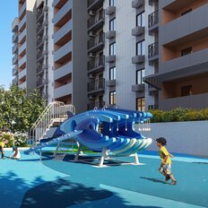 Квартира 80,5 м², 3-комнатная - изображение 2