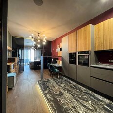 Квартира 66,9 м², 1-комнатные - изображение 5