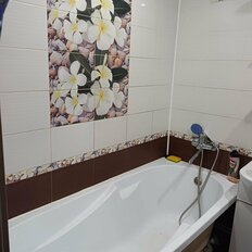 Квартира 35 м², 1-комнатная - изображение 3