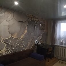 Квартира 54 м², 2-комнатная - изображение 2