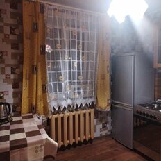 Квартира 32 м², 1-комнатная - изображение 3