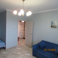 Квартира 38,9 м², 1-комнатная - изображение 5