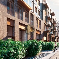 Квартира 77,9 м², 2-комнатная - изображение 5