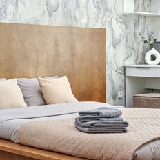 Квартира 61 м², 2-комнатная - изображение 4