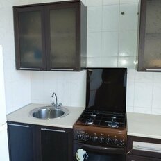 Квартира 36 м², 1-комнатная - изображение 3