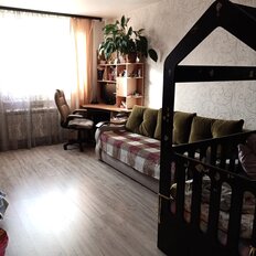 Квартира 38 м², 1-комнатная - изображение 2