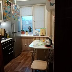 Квартира 23 м², 1-комнатная - изображение 3