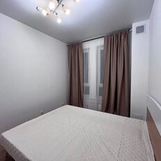 Квартира 31 м², 1-комнатная - изображение 4