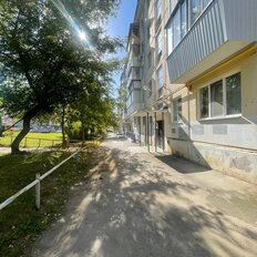 Квартира 58,1 м², 4-комнатная - изображение 5