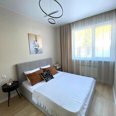 Квартира 40 м², 1-комнатная - изображение 3